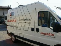 personalizzazione furgoni